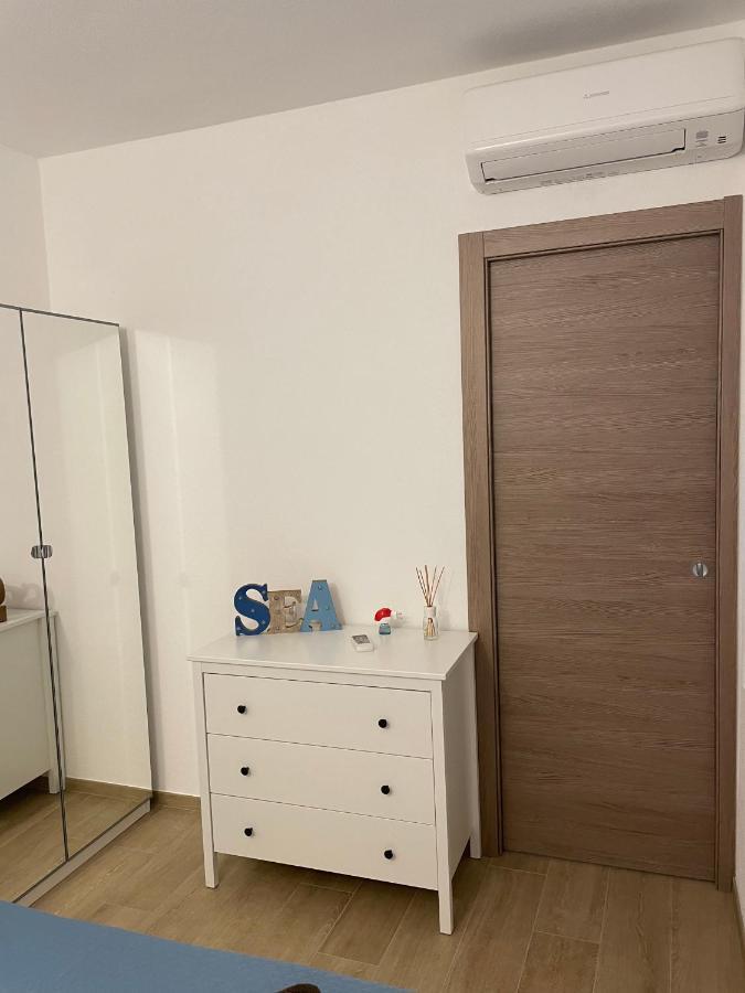 Ca Di Giaco Apartment Moneglia Exterior photo
