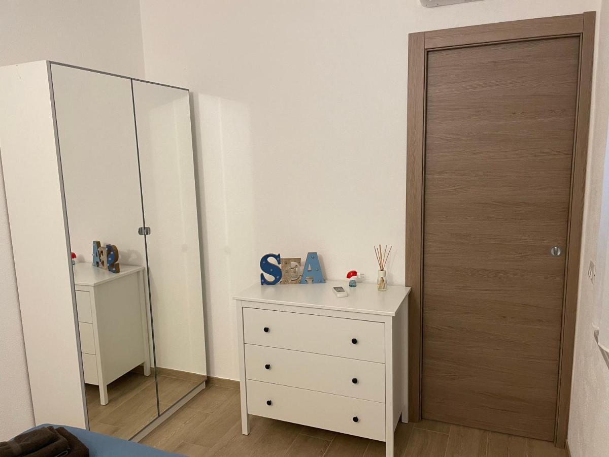 Ca Di Giaco Apartment Moneglia Exterior photo