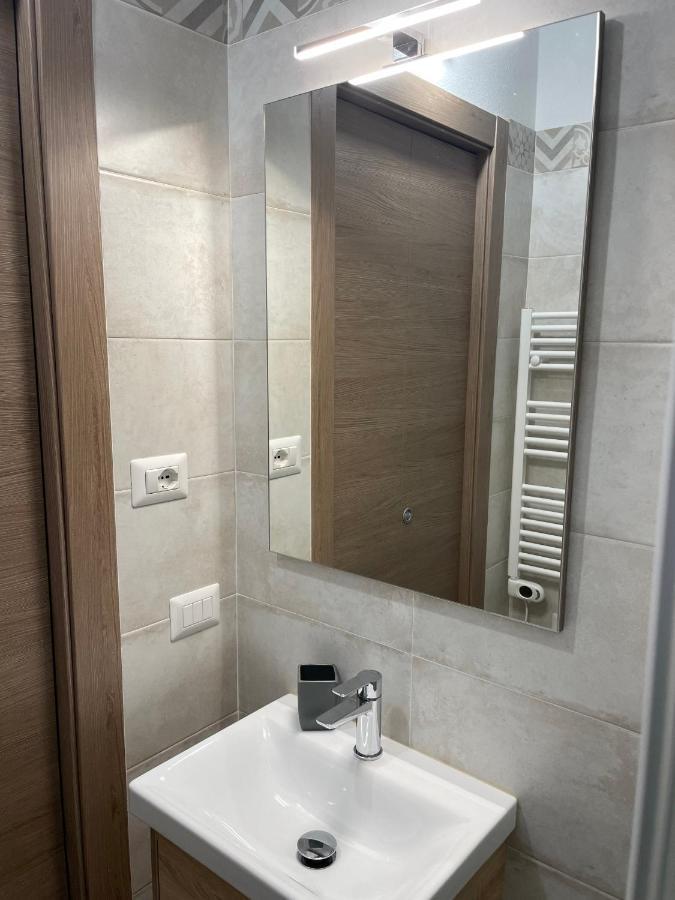 Ca Di Giaco Apartment Moneglia Exterior photo